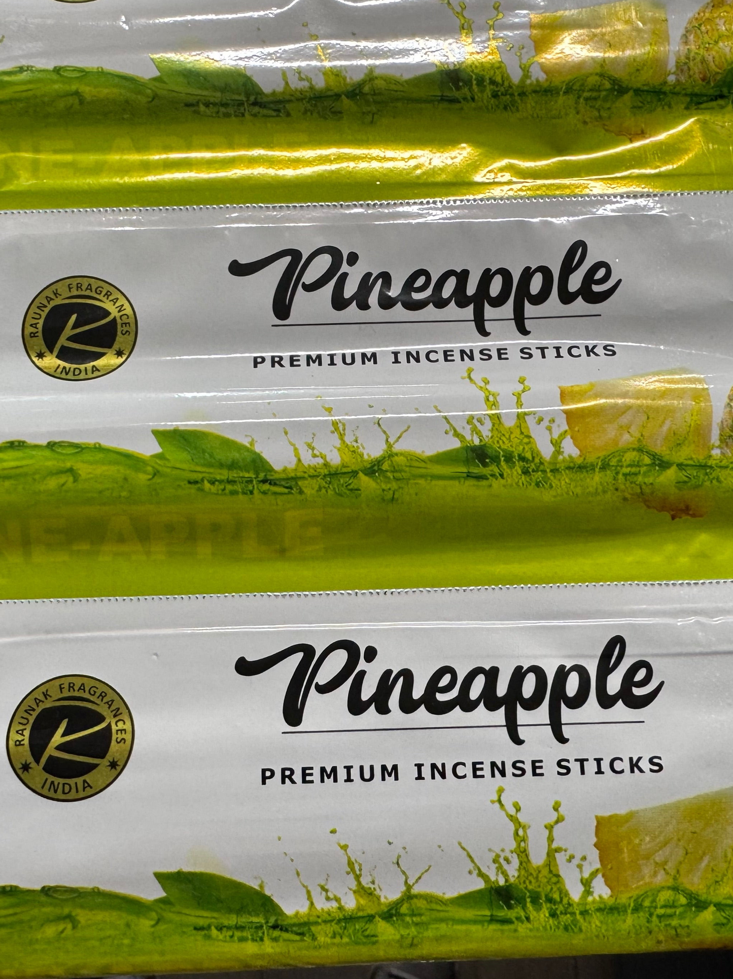 Dhoop Sticks E ( Incense Sticks)