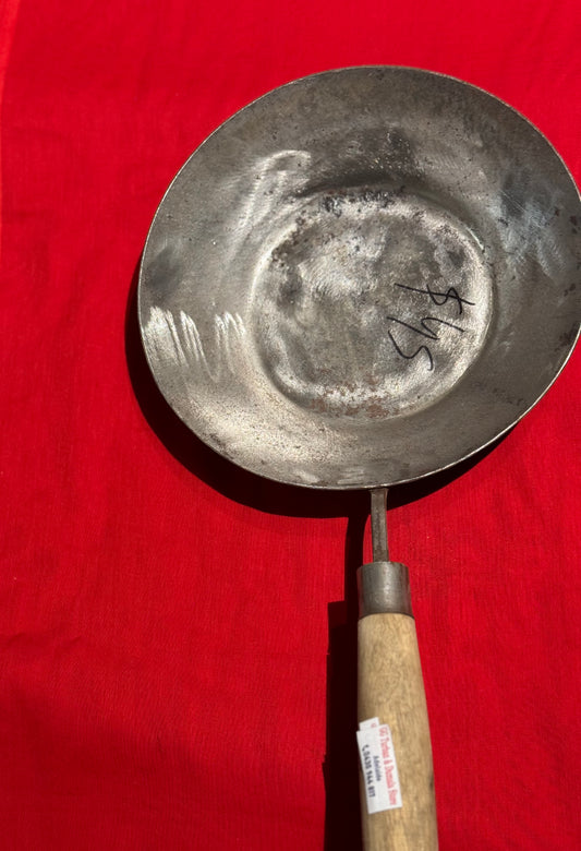 Fry  Pan sarbh Loh 2