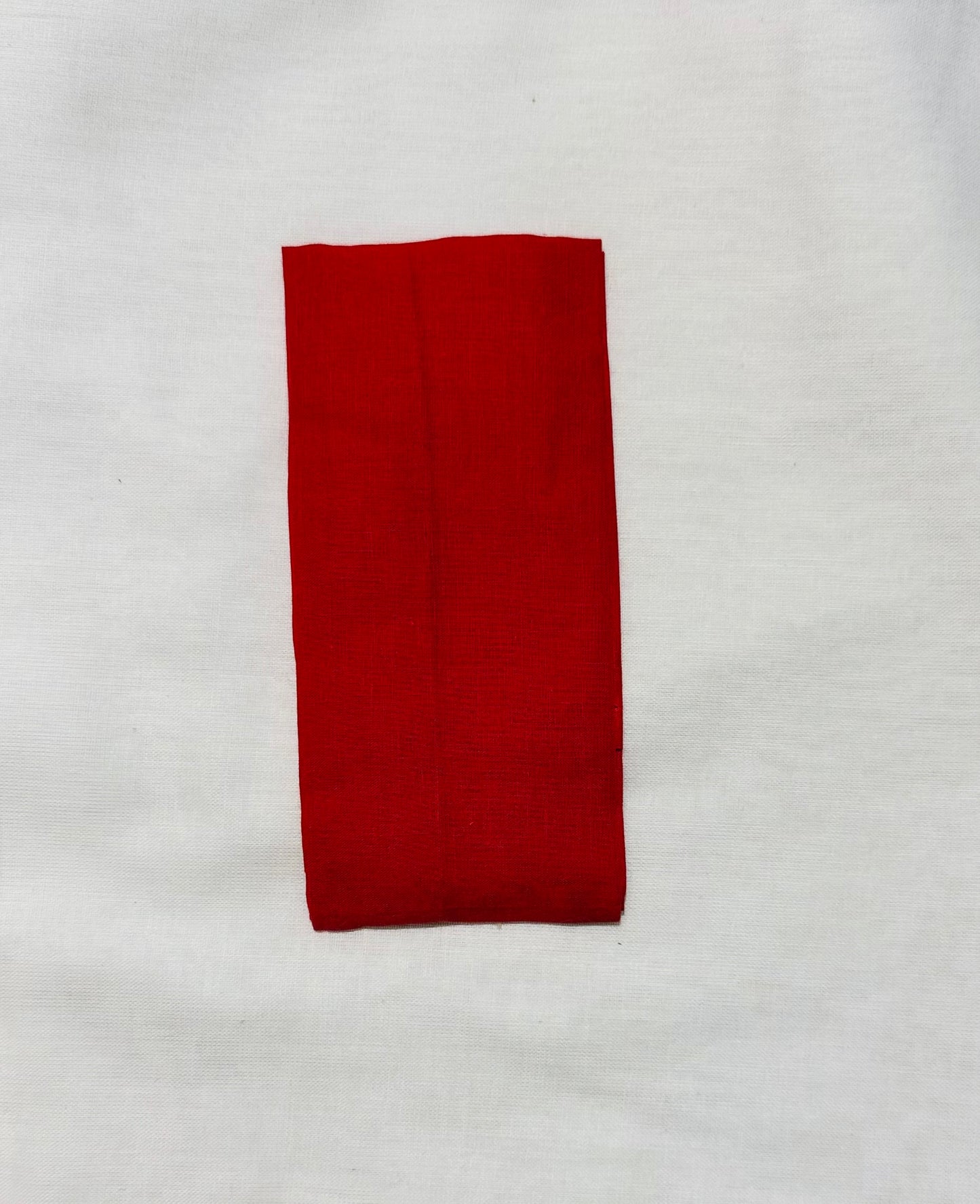 Blood Red Fifty 17