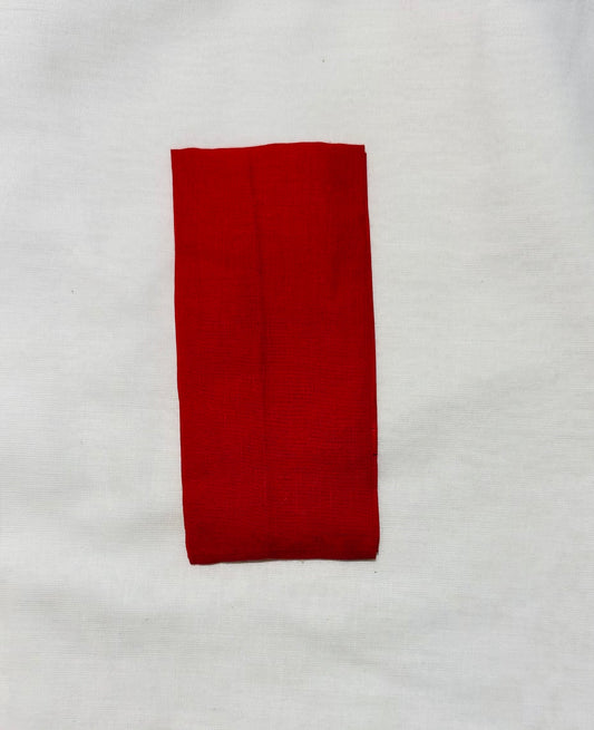 Blood Red Fifty 17