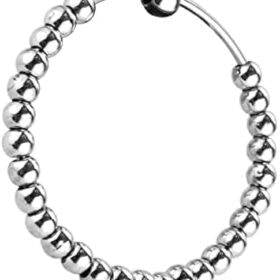 Non adjustable Simarana steel 3