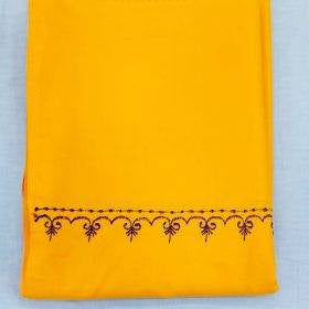 Hajuria ( Yellow )