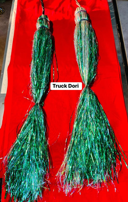 Truck Dori