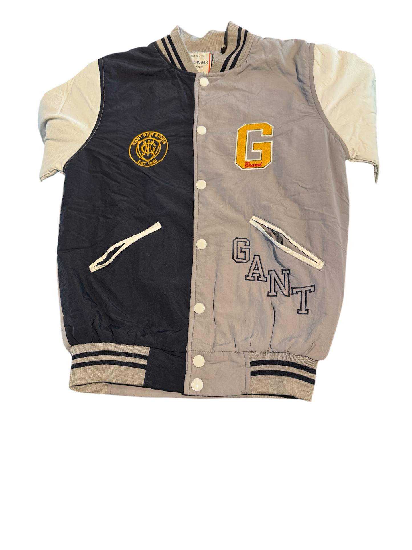 Jacket 7