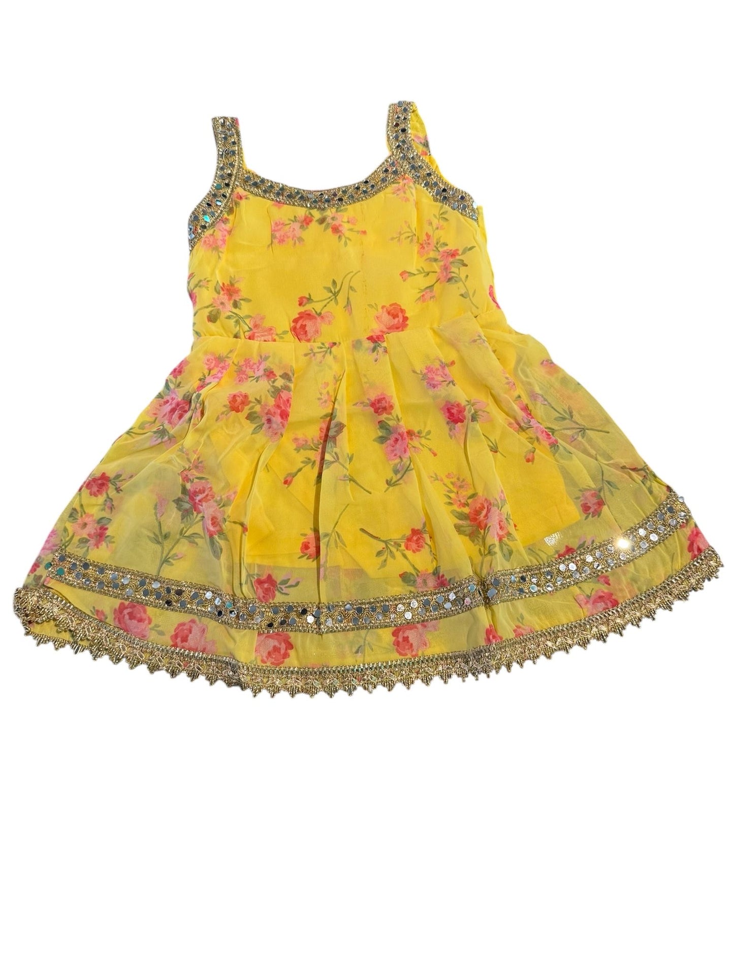 Kids Shrara suit B