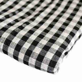 Black & white check Parna 2