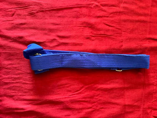 Adjustable Gatra Blue (1.5 inch wide )