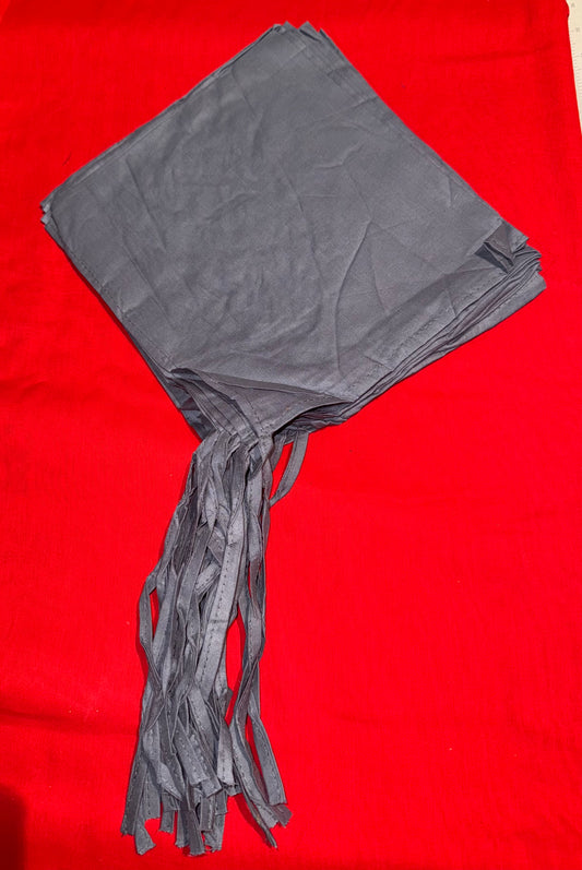 Patka ( Grey )