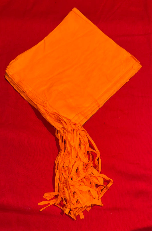 Patka ( orange )