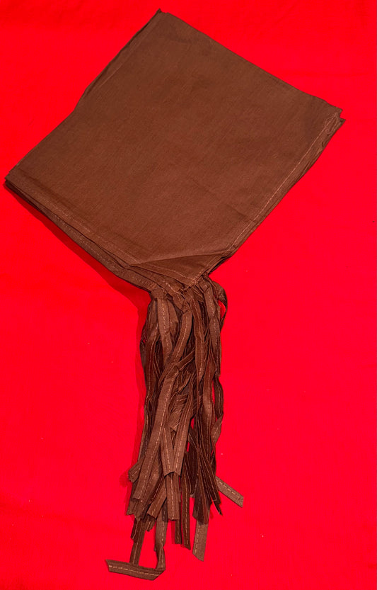Patka ( Brown)