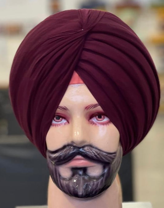 Wine  (Turban)