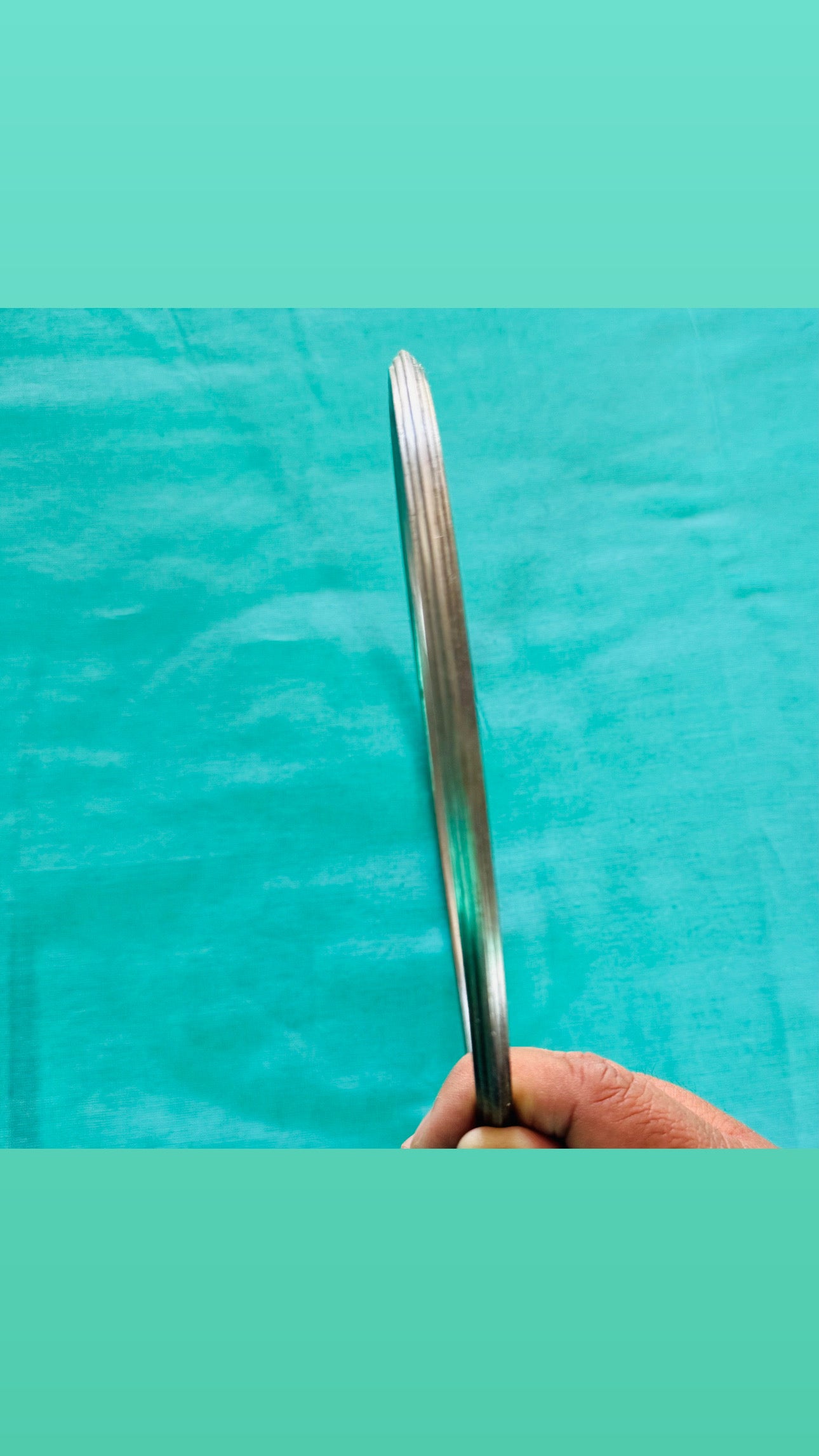 Dumala Kara ( sarbh Loh )