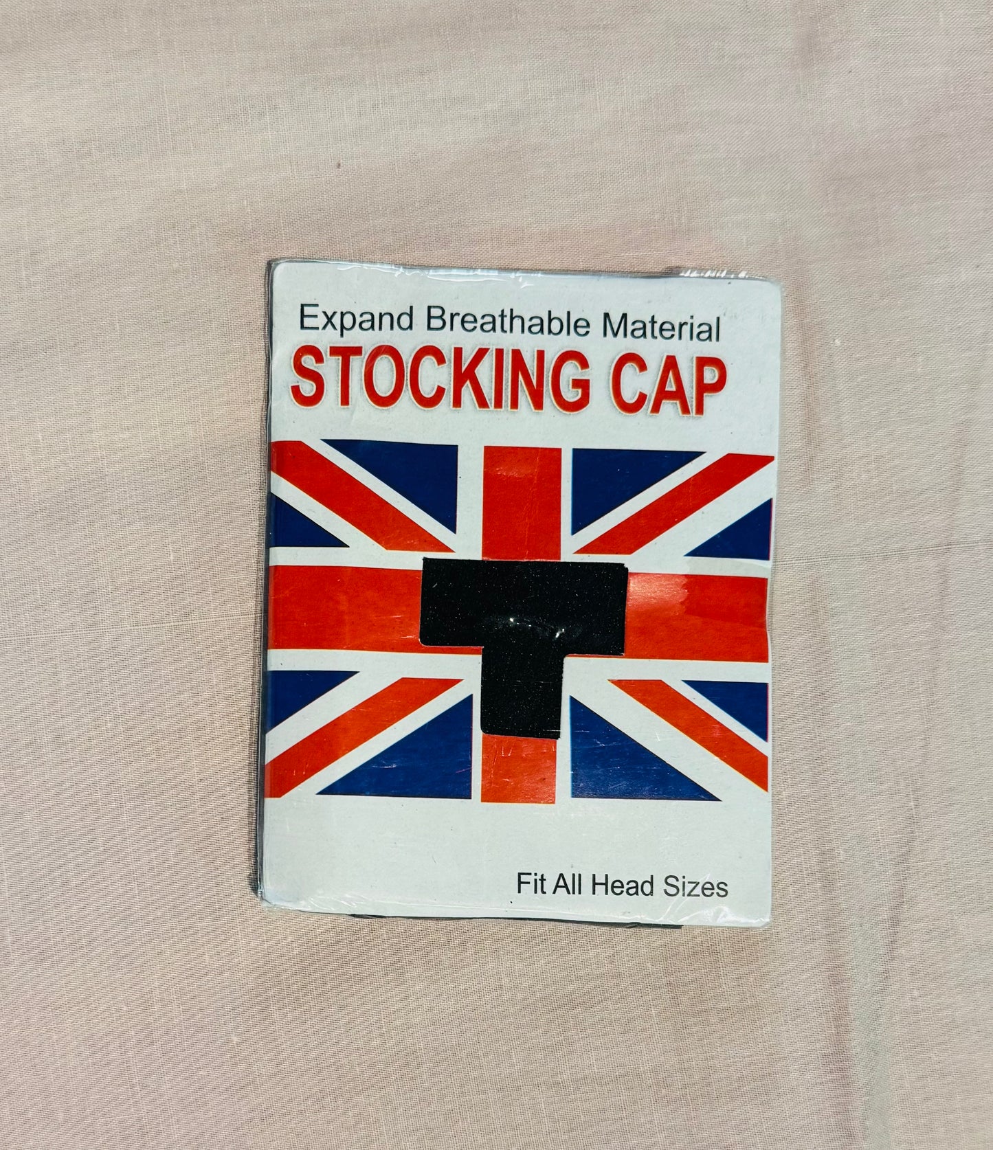 Net cap