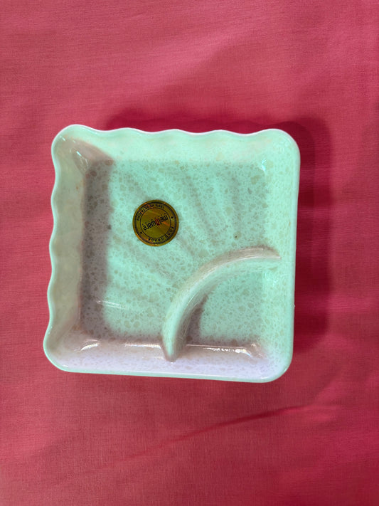 Snack plate small