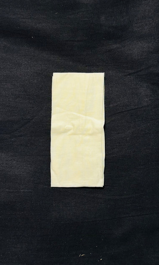 Cream Fifty 6