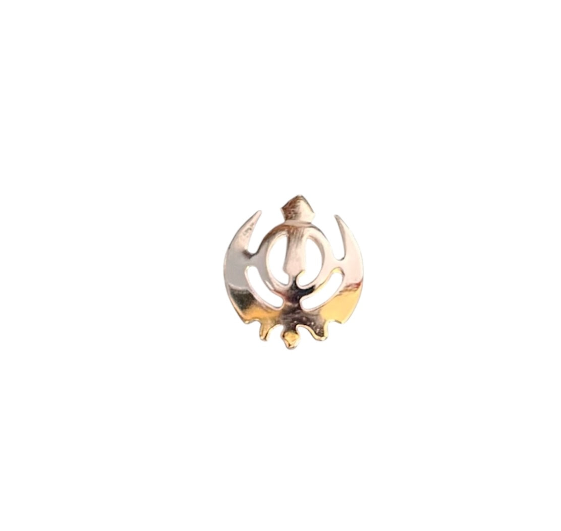 Khanda For Dumala