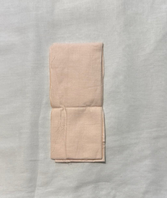 Very Light Pink Fifty 15