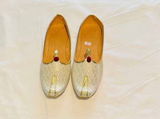 Punjabi Jutti 2