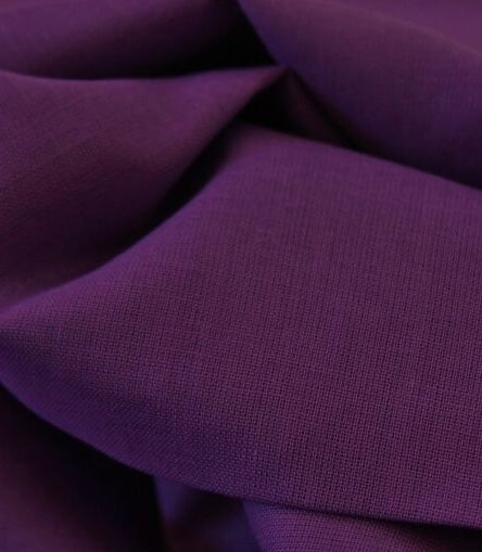 Dark Purple(Turban)