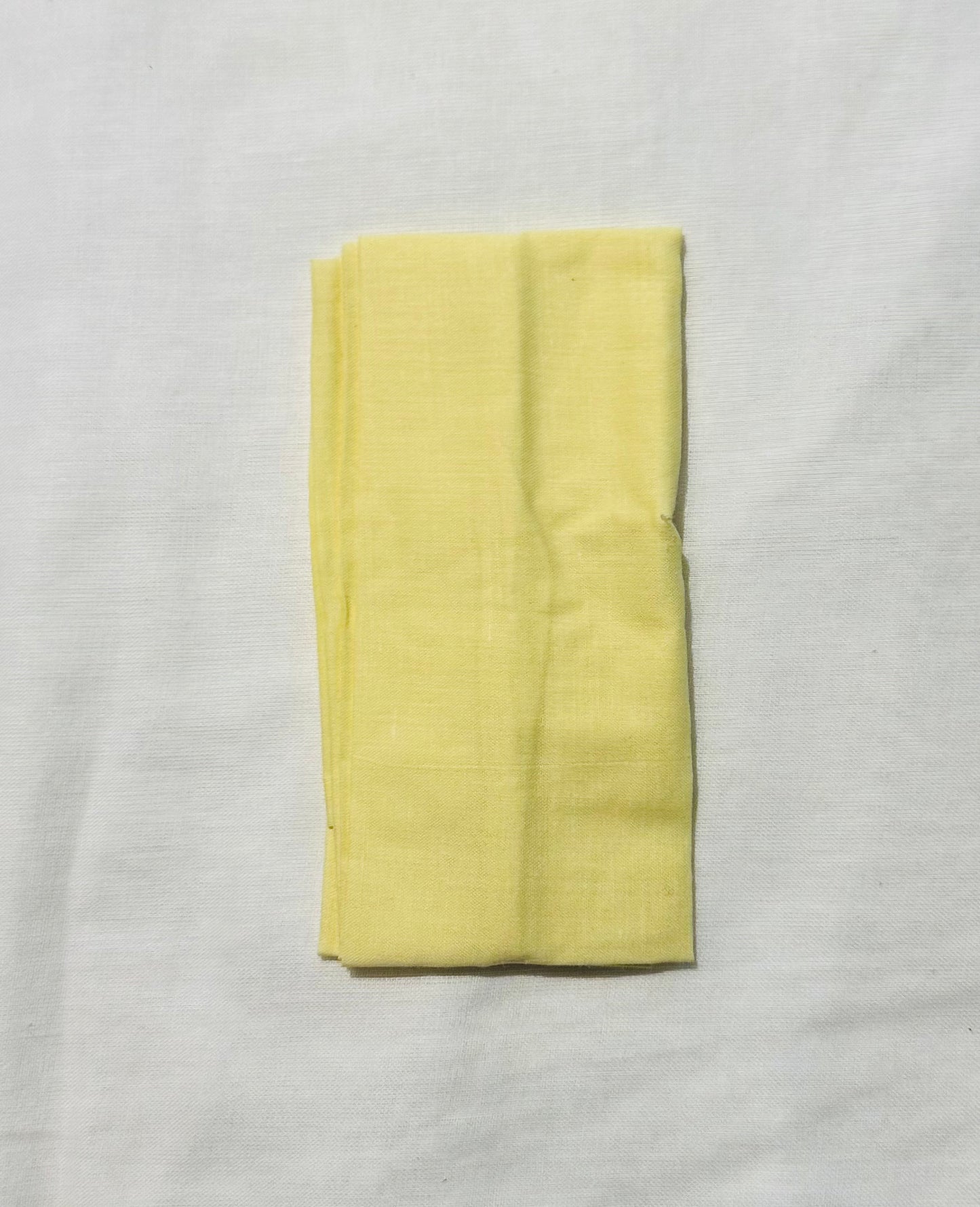 Pale Yellow Fifty 9