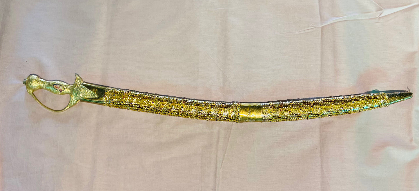 Kirpan 2