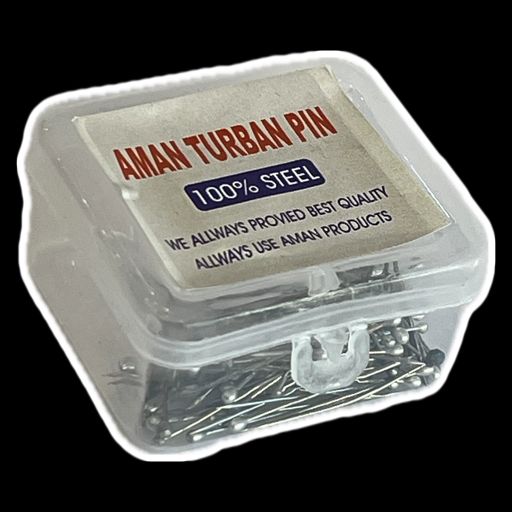 Pagg pin