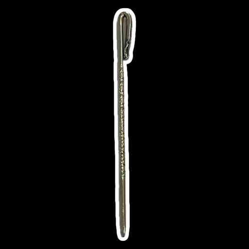 Brass Hook Baaz For Turban