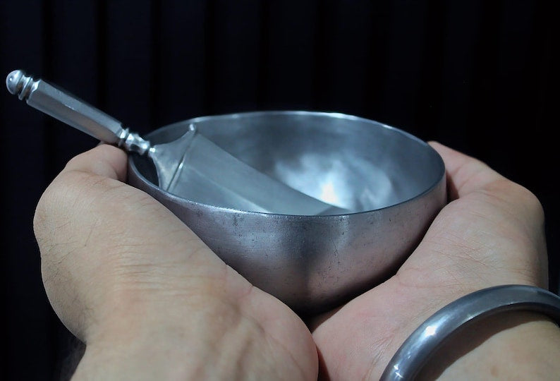 Khanda Bata Set