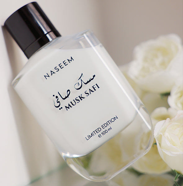 Musk safi 100ml Naseem ( Dubai perfume )