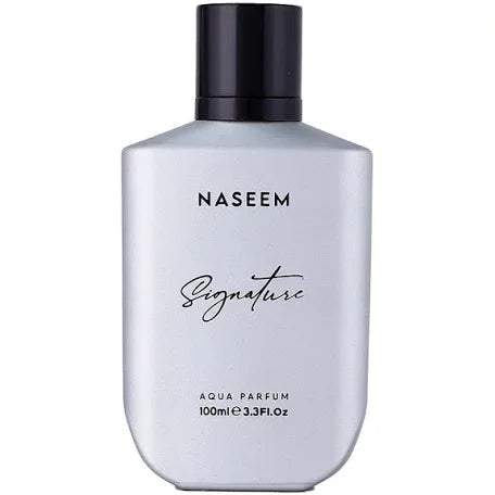 Signature 100ml Naseem ( Dubai perfume )