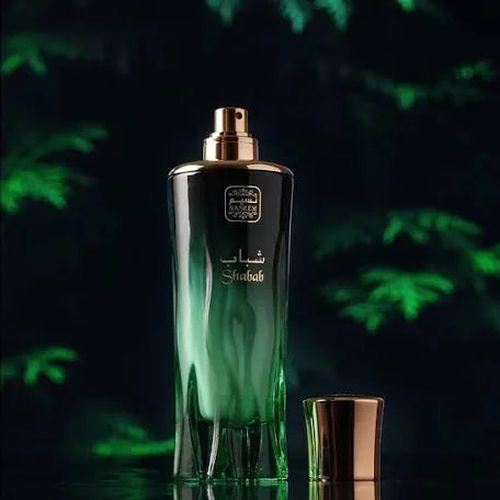 SHABAB 80ml Naseem ( Dubai perfume )