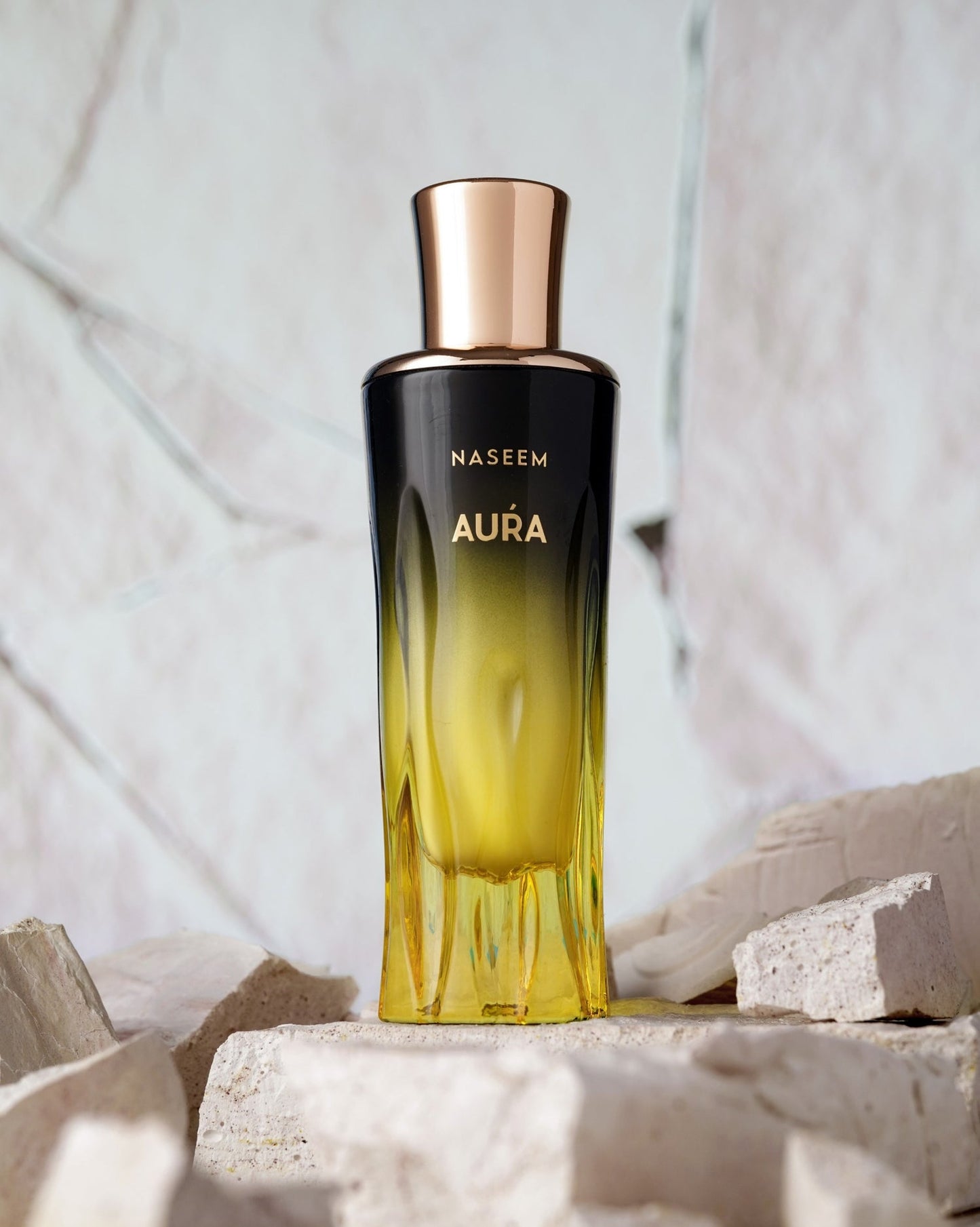 AURA 80ml Naseem ( Dubai perfume )