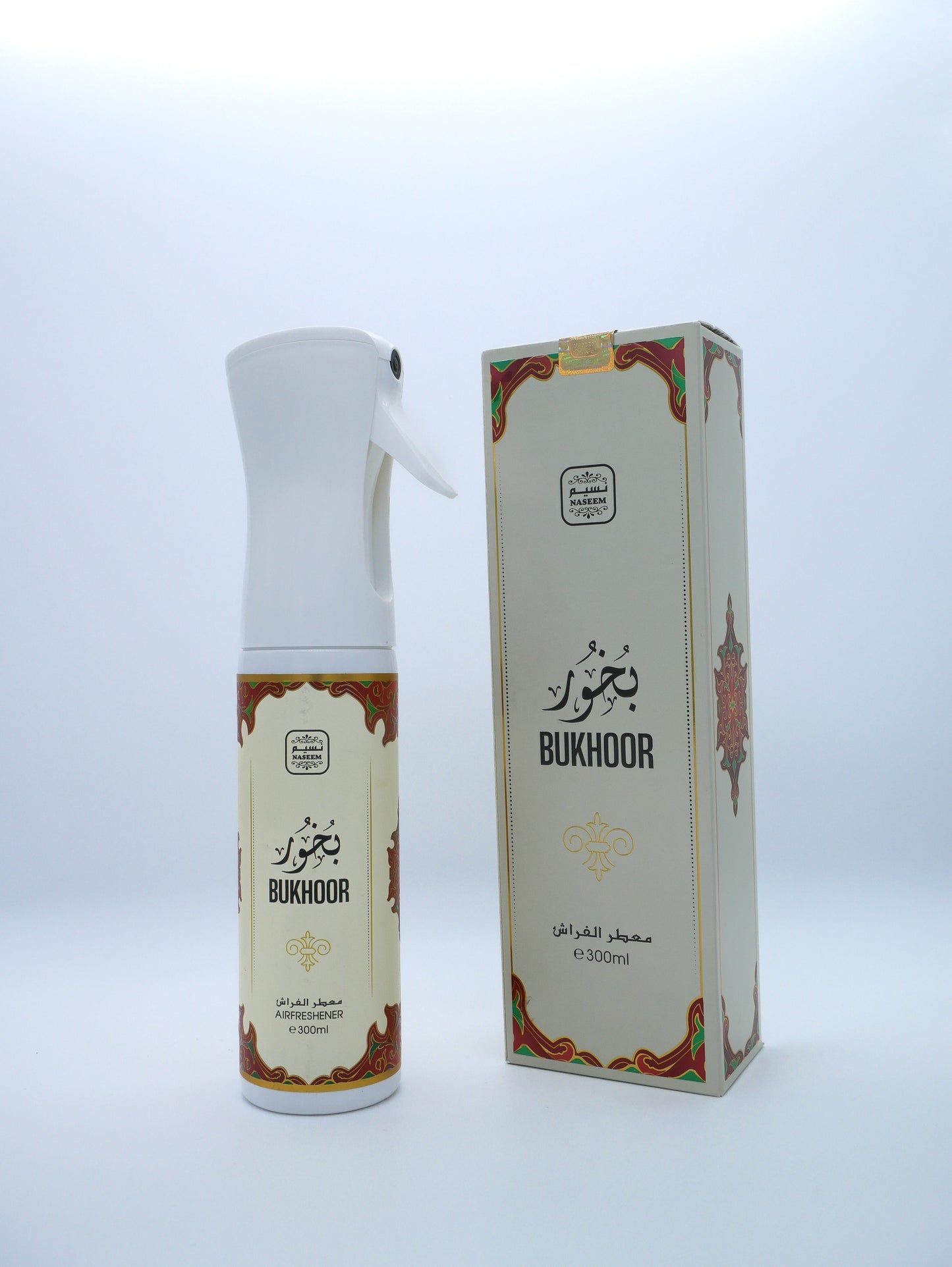 BHUKHUR Air Freshner ( Alcohol Free) Naseem