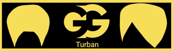 GG TURBAN