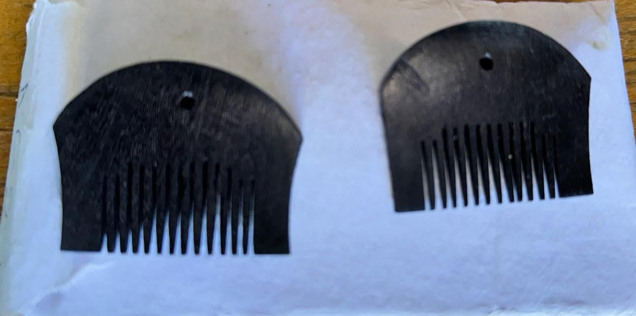 Kangha Black And Brown 1