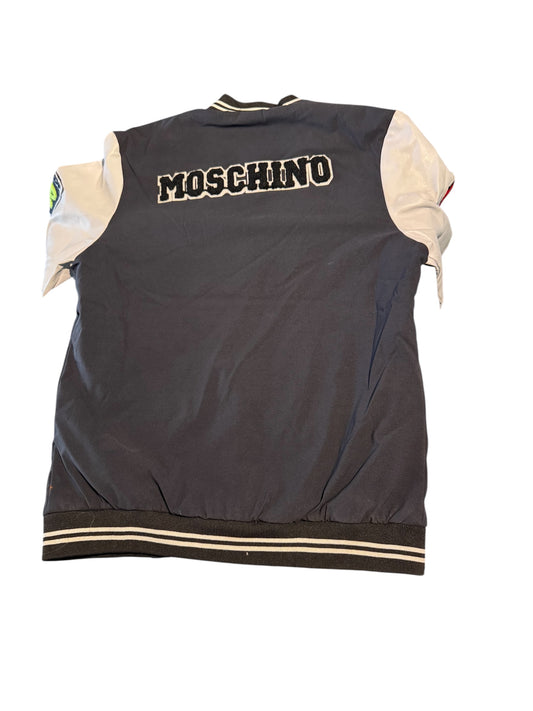 Jacket 6