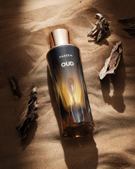 OUD Aqua  80ml Naseem ( Dubai perfume )