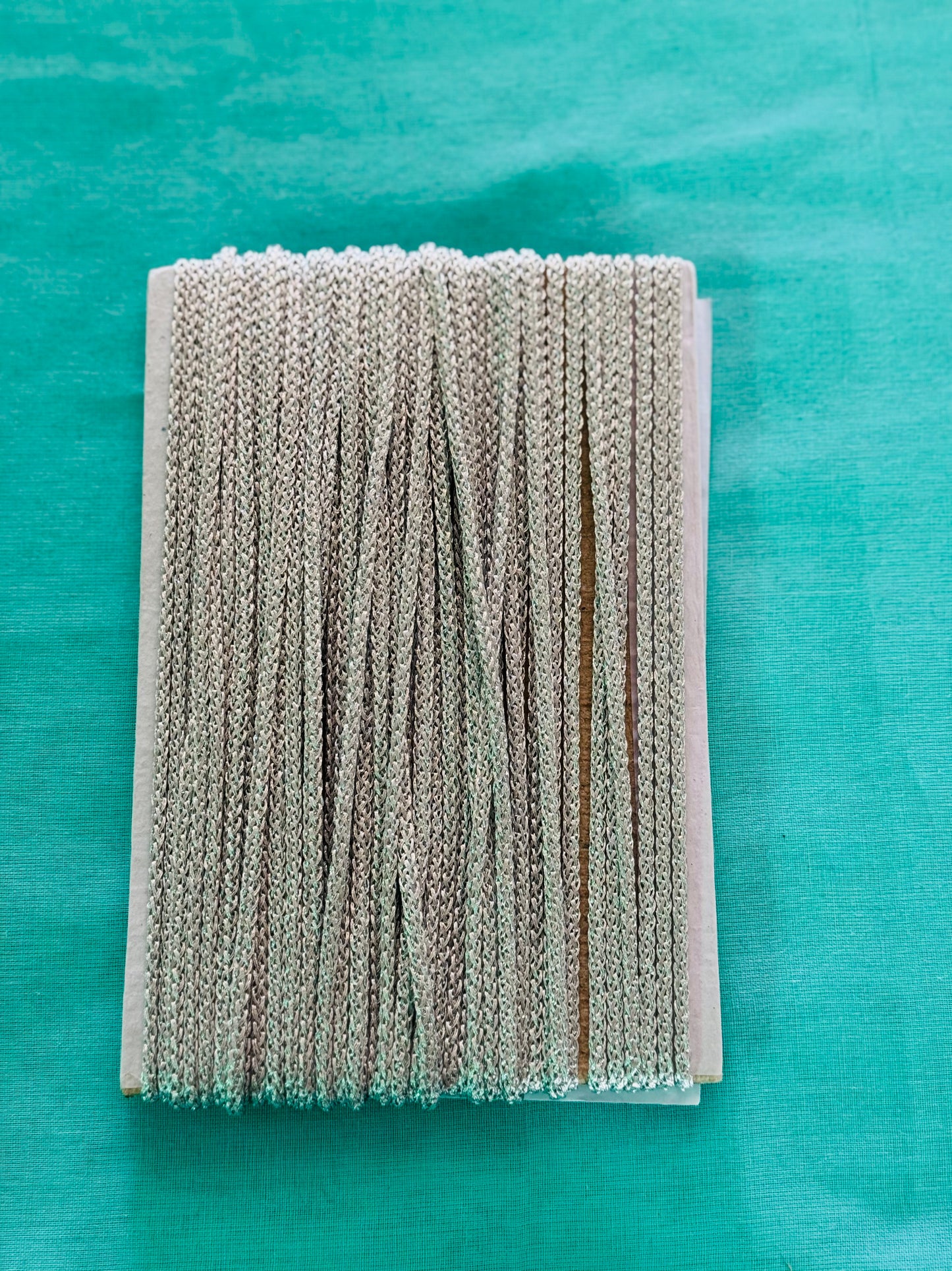 Dumala Dori Tora ( SILVER )