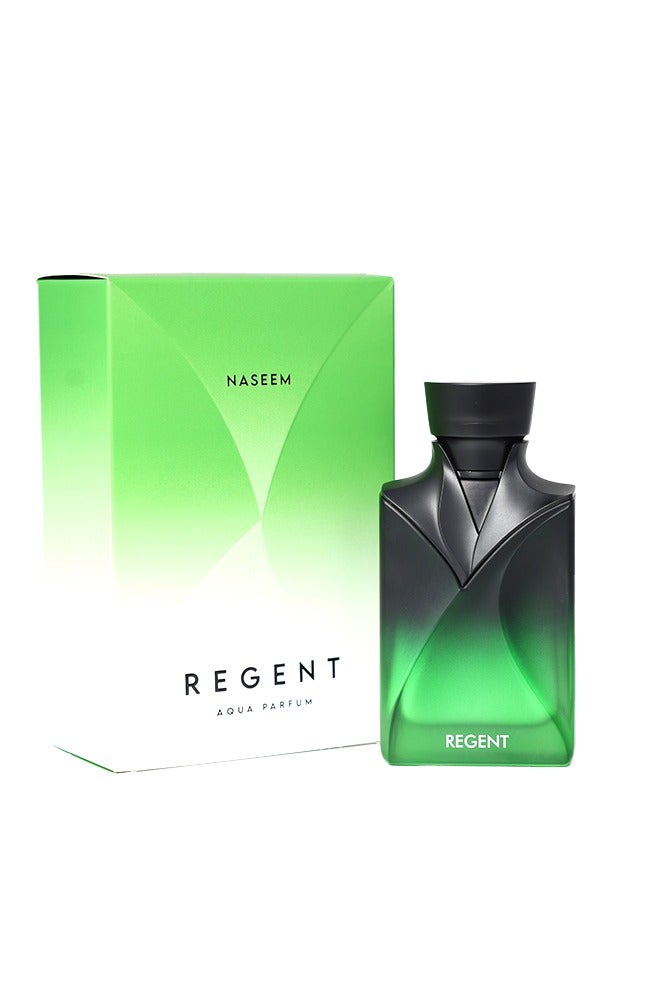 Regent Aqua 90ml Naseem ( Dubai perfume )