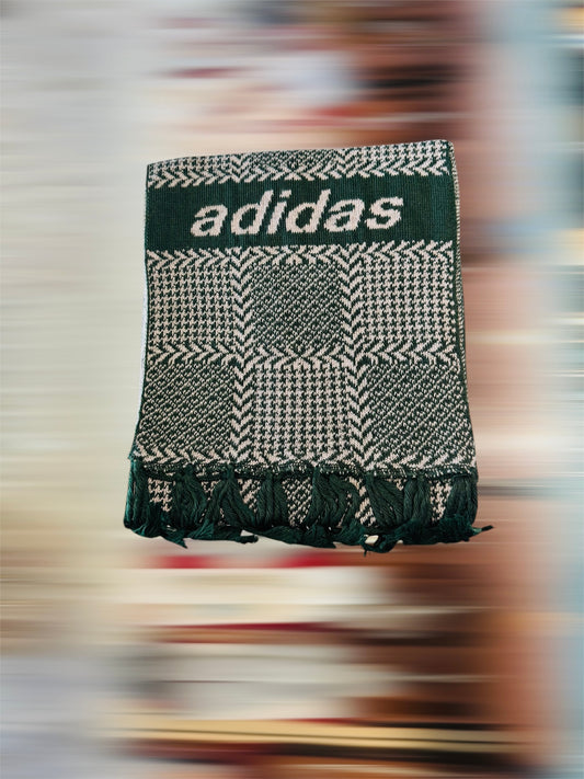 Muffler scarf 3
