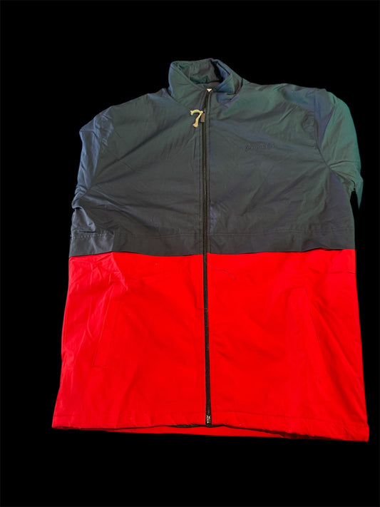 Jacket 1