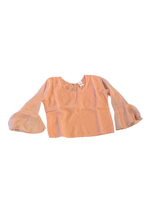 Kids plazo suit 1