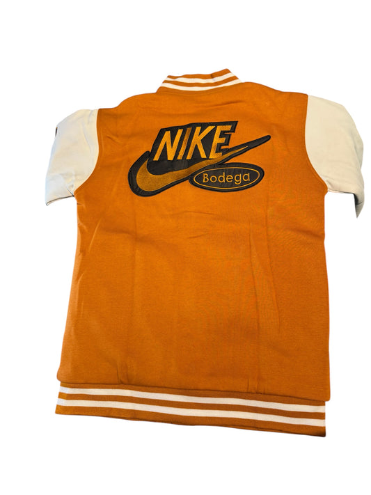 Jacket 1