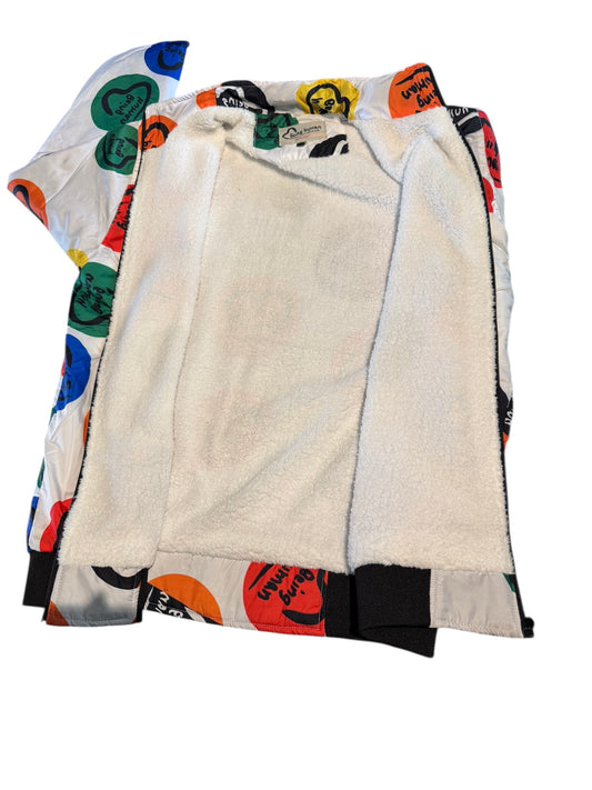 Jacket 9