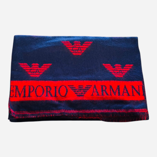 Muffler scarf 1