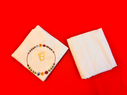 Vastar For Guru Granth Sahib