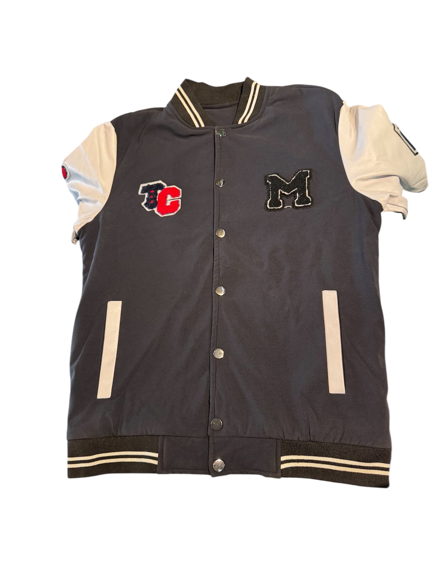 Jacket 6