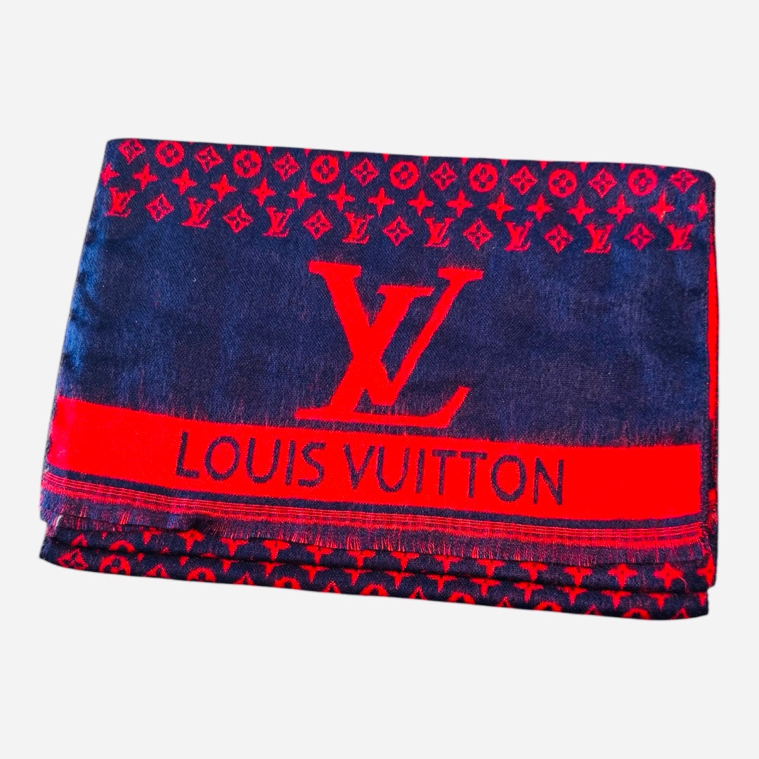 (Muffler scarf 4