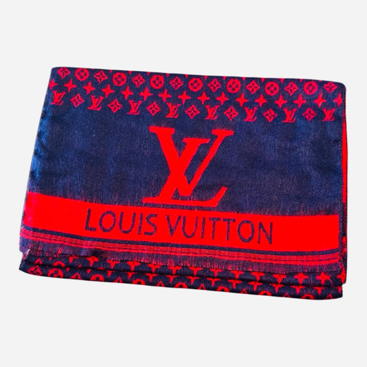 (Muffler scarf 4