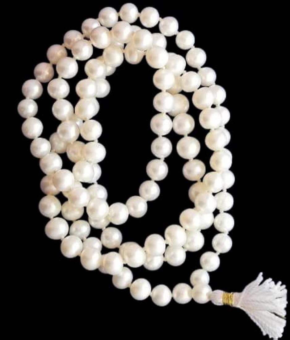 Pearl maala 108